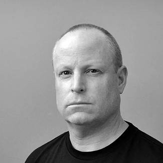 Nick Rennie