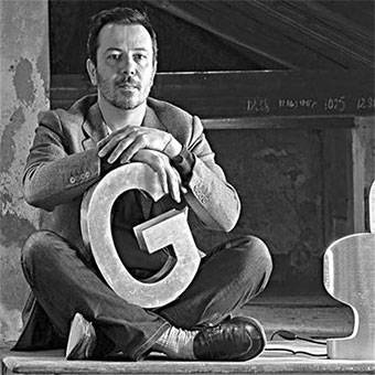 Nicola Gallizia
