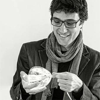 Nicolas Terzani