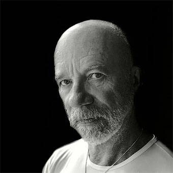 Nigel Coates
