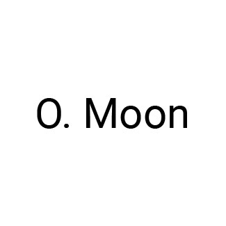 O. Moon