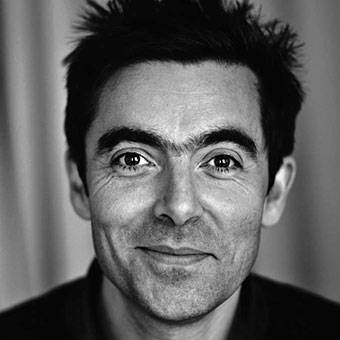 Patrick Jouin