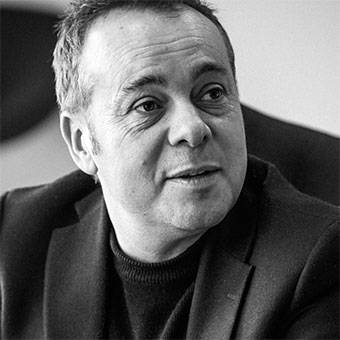 Patrick Norguet