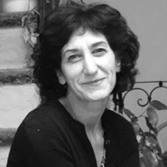 Patrizia Bertolini