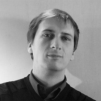 Philippe Nigro