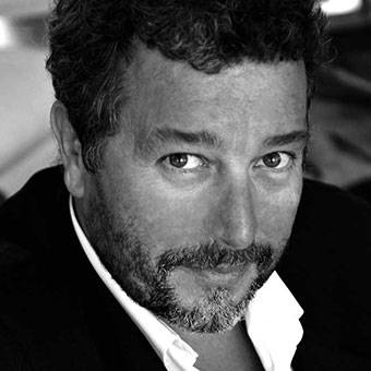Philippe Starck