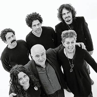 Renato Toso, Noti Massari & Associati Studio
