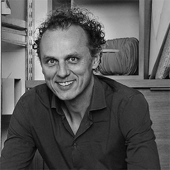 Richard Hutten