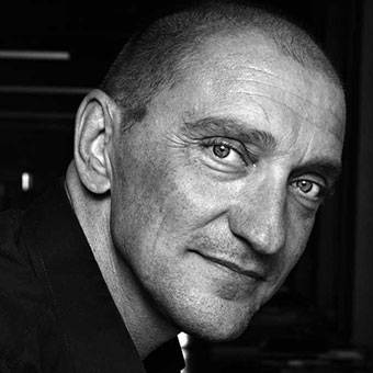 Rodolfo Dordoni