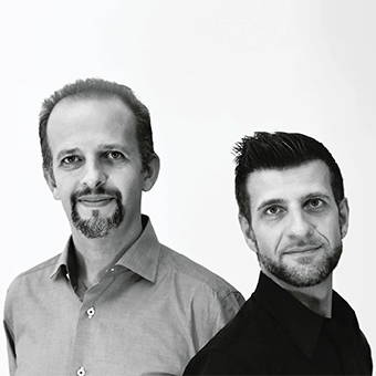 Romani Saccani Architetti Associati
