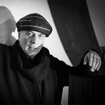 Ron Arad