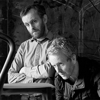 Ronan & Erwan Bouroullec