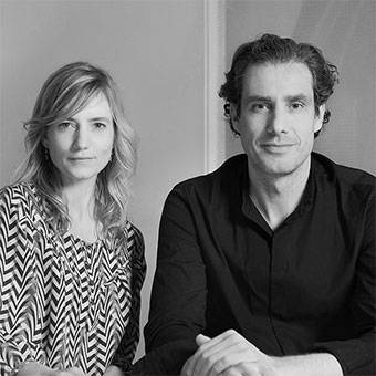 Scholten & Baijings