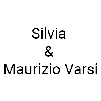 Silvia & Maurizio Varsi