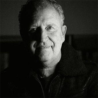 Simone Micheli