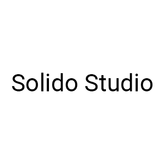 Solido Studio