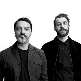 Sovrappensiero Design Studio
