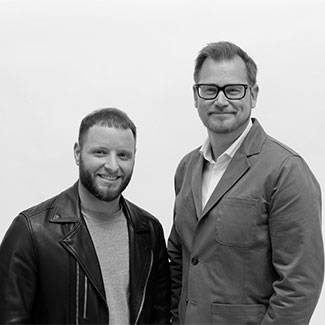 Staffan Tollgard & Filippo Castellani
