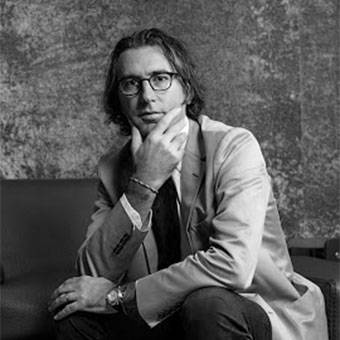 Stefano Conficconi