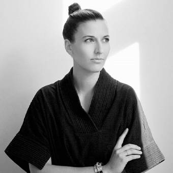 Stephanie Jasny