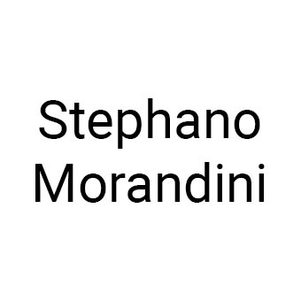 Stephano Morandini