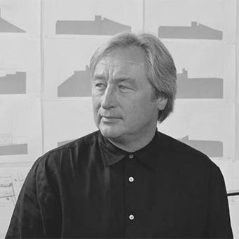 Steven Holl