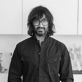 Tej Chauhan