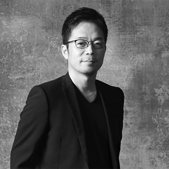 Tokujin Yoshioka