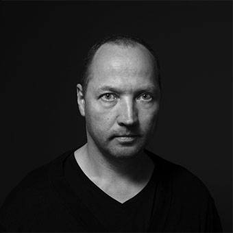 Tord Boontje
