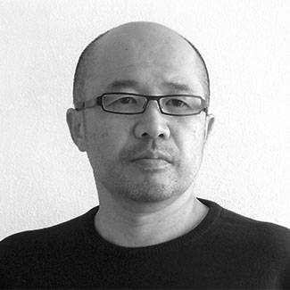 Toshiyuki Yoshino