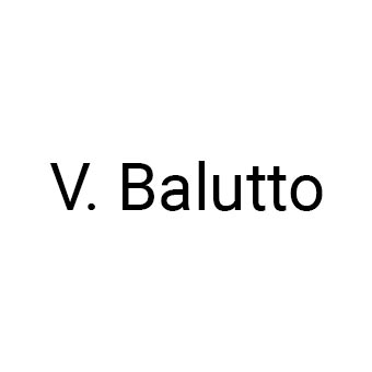 V. Balutto