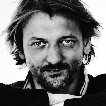 Xavier Lust