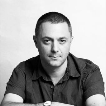 Yiannis Ghikas