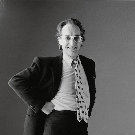 Marco Gaudenzi