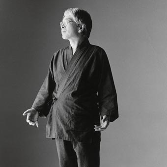 Studio Isao Hosoe