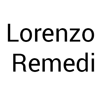 Lorenzo Remedi