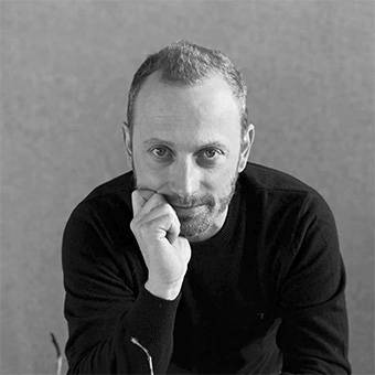 Nicola Cacco