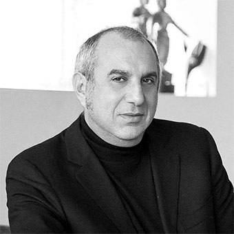 Stefano Giovanonni