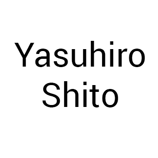 Yasuhiro Shito