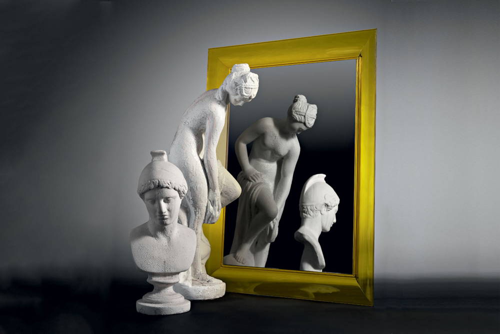 The five principles of interior design