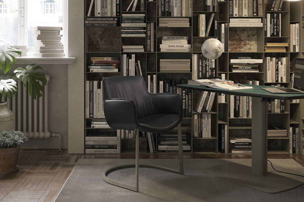 Modern Chairs inspired by Movies