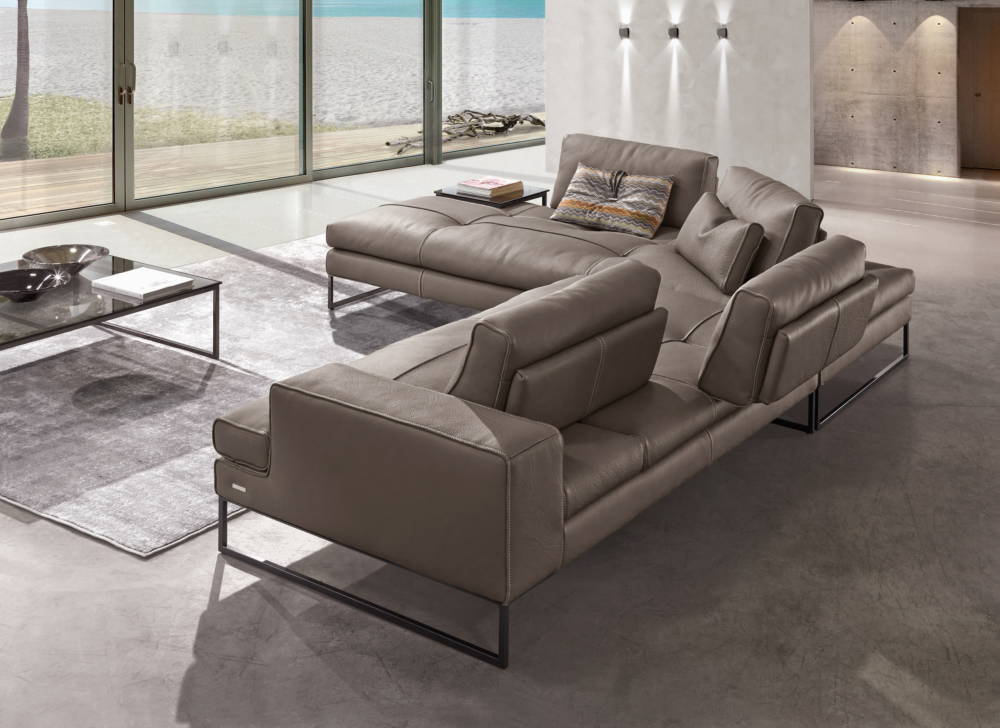 Cleaning Behind and Under Heavy Furniture