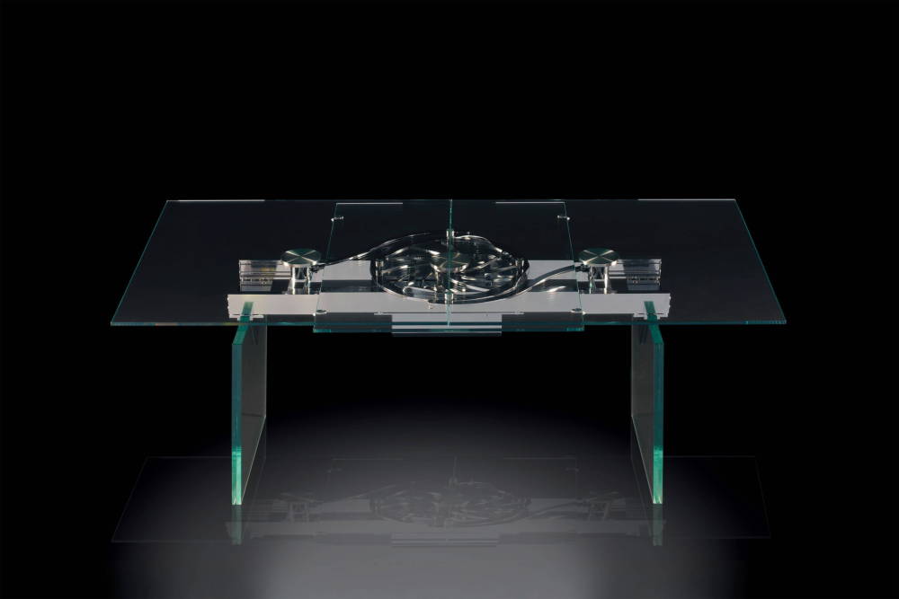 Movable Furniture to Make your Life Easier