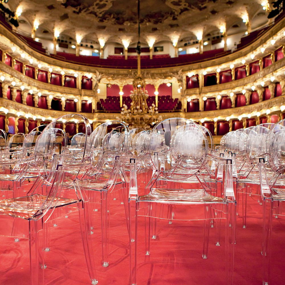 Celebrate Royals with Modern Furniture