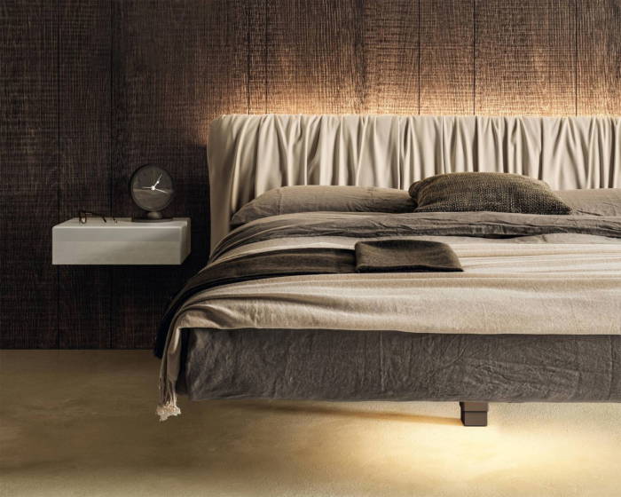 Modern Italian Bedroom Furniture | Top Trends