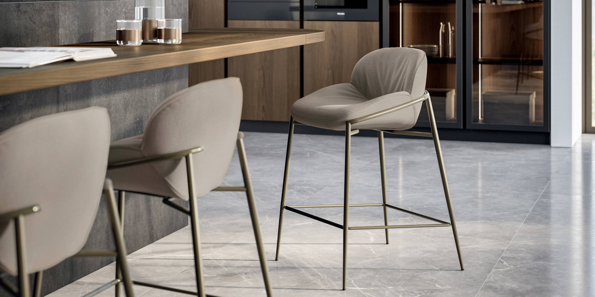 bar + counter stools bar + counter stools