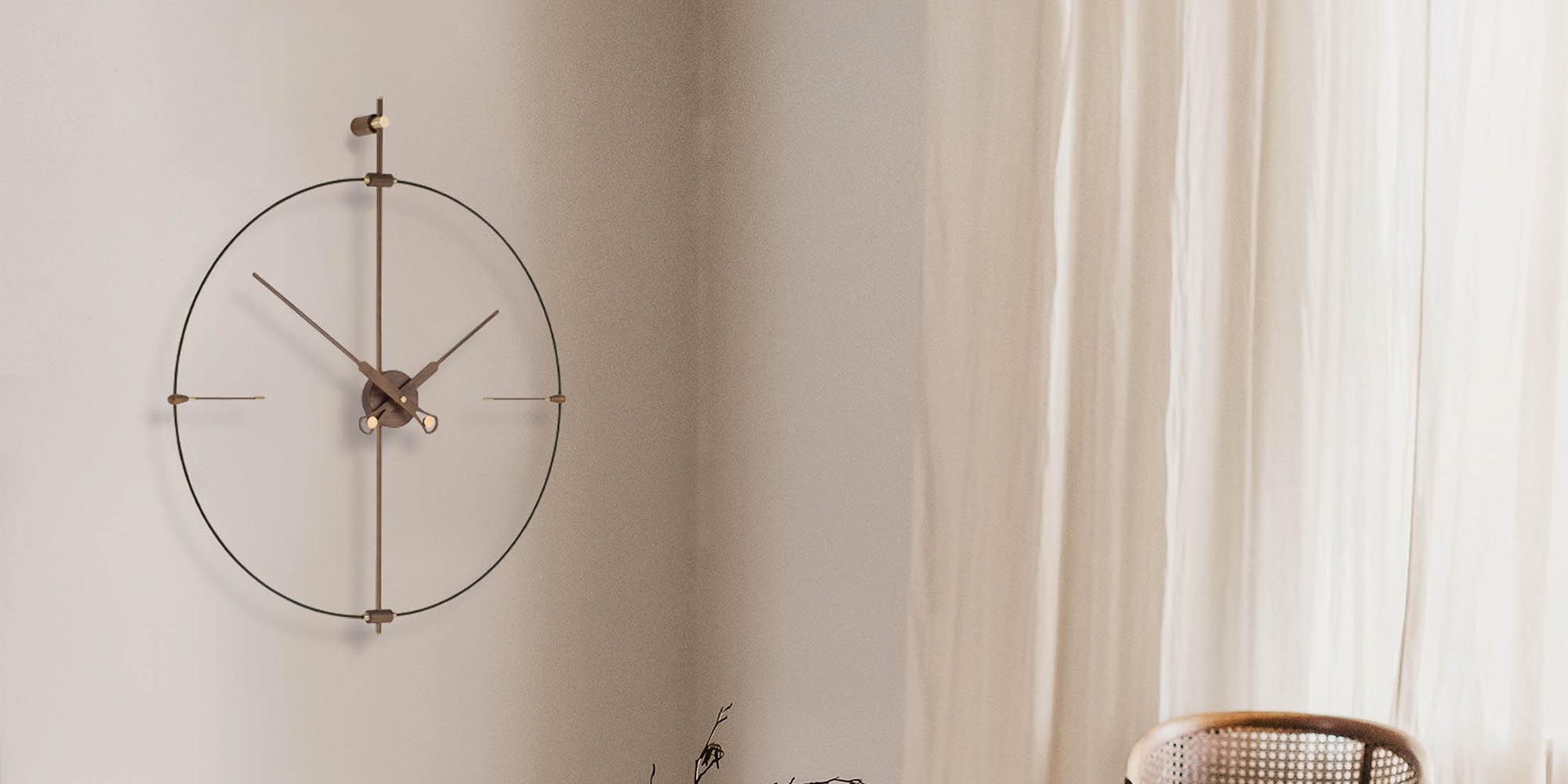 clocks