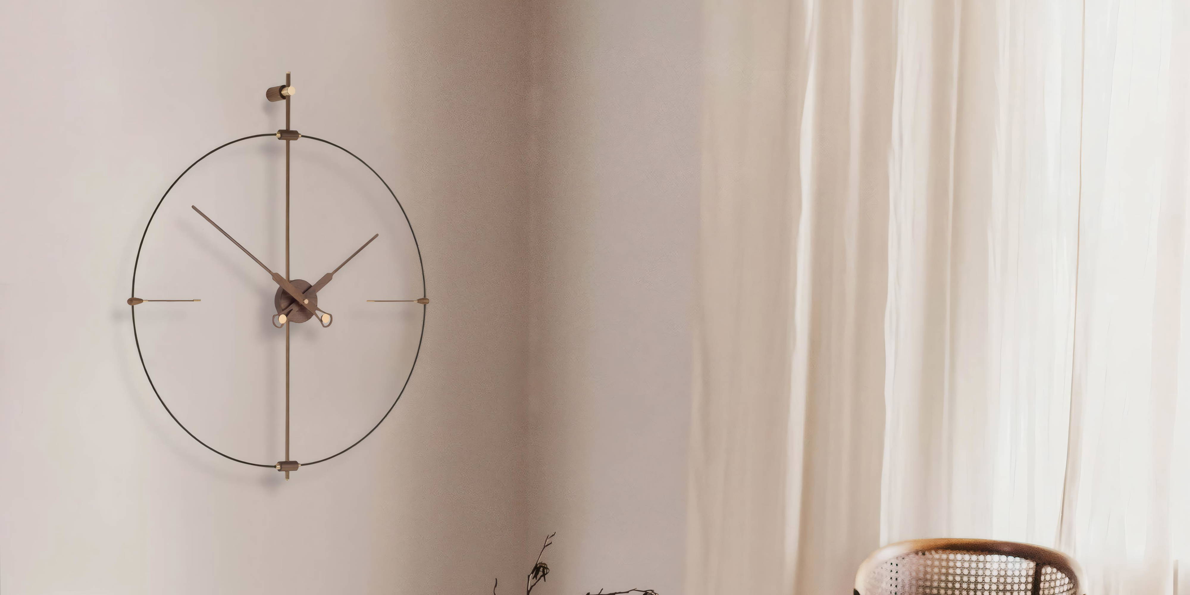 clocks