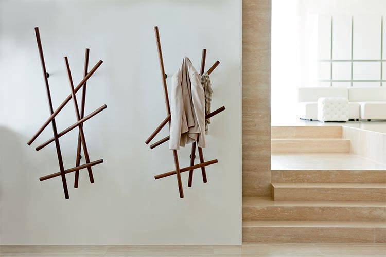 coat racks