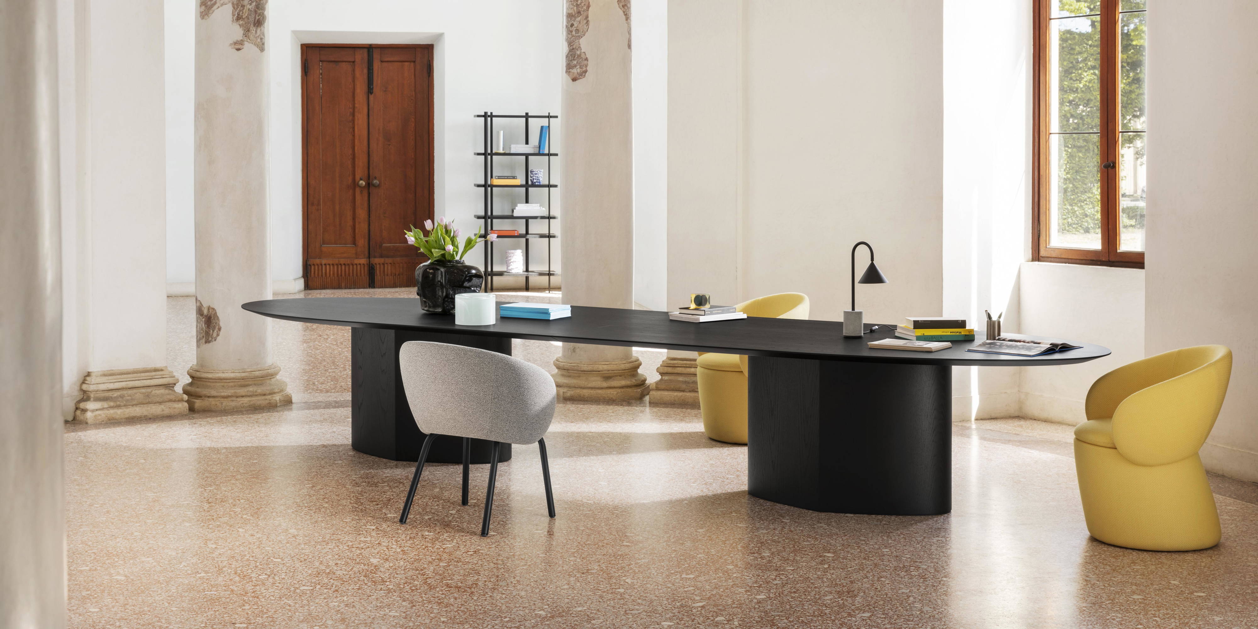 conference tables